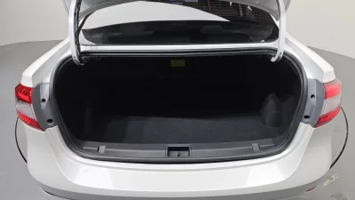 Renault Samsung SM3