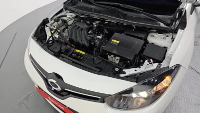 Renault Samsung SM3