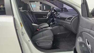 Renault Samsung SM3