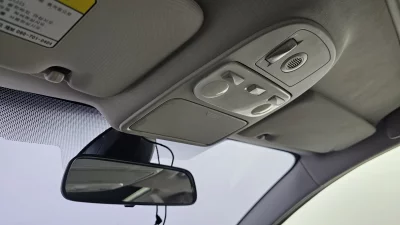 Renault Samsung SM3