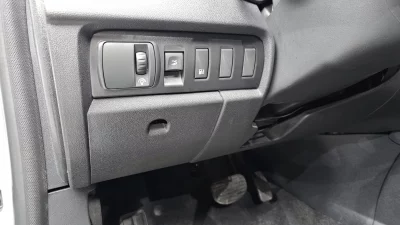 Renault Samsung SM3