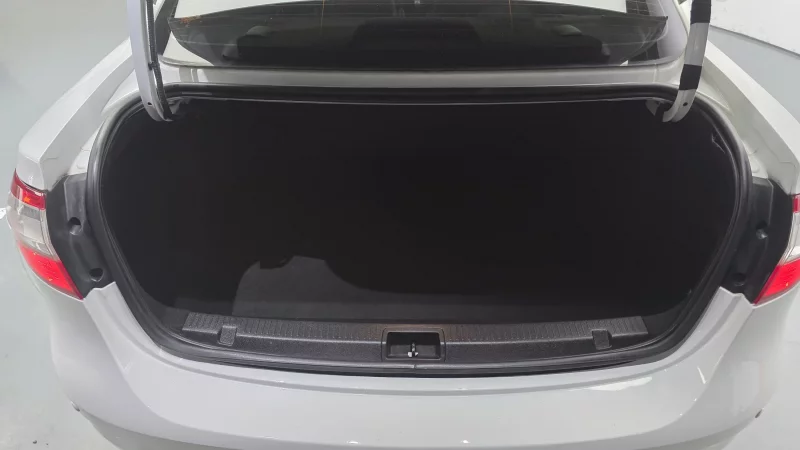 Renault Samsung SM3