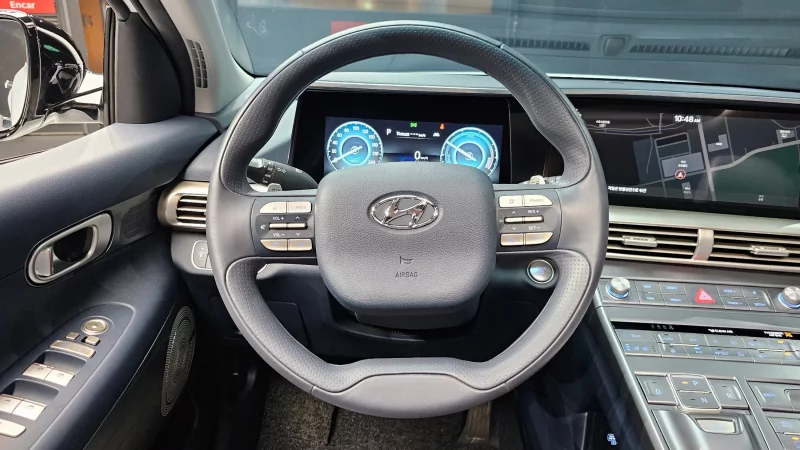 Hyundai Nexo
