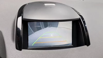 Renault Samsung QM5