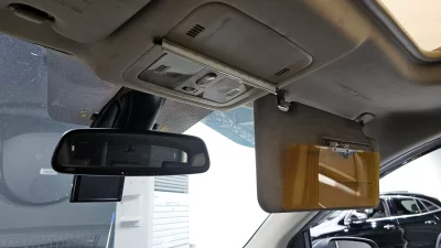 Renault Samsung QM5