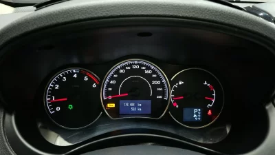 Renault Samsung QM5