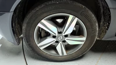 Renault Samsung QM5