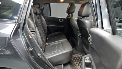Renault Samsung QM5