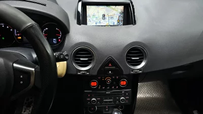 Renault Samsung QM5