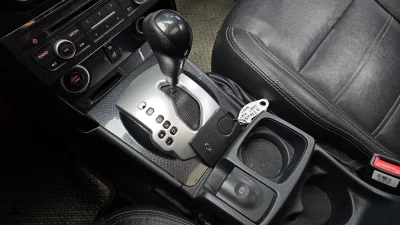 Renault Samsung QM5