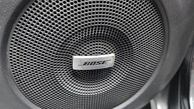 Renault Samsung QM5
