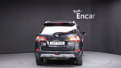 Renault Samsung QM5