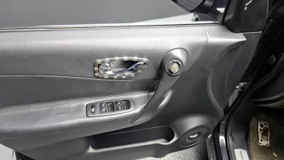 Renault Samsung QM5