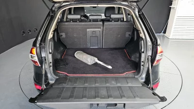 Renault Samsung QM5