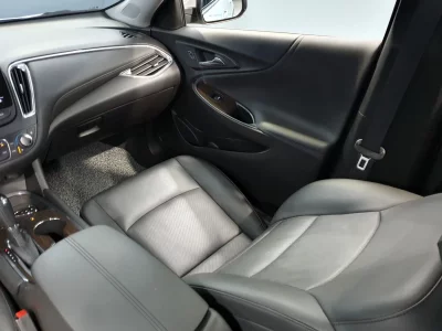 Daewoo Malibu
