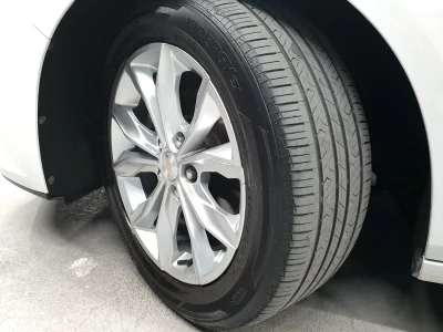 Daewoo Malibu