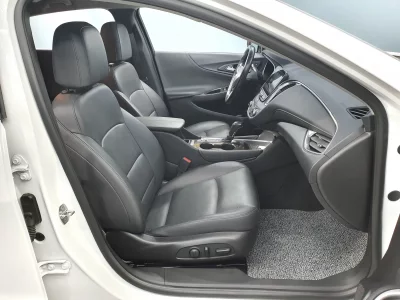 Daewoo Malibu