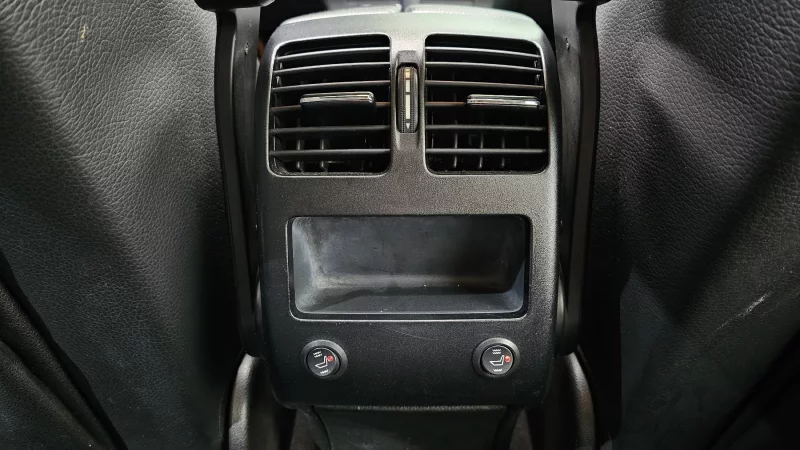 Mercedes-Benz GLK-Class