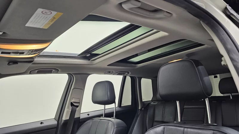 Mercedes-Benz GLK-Class