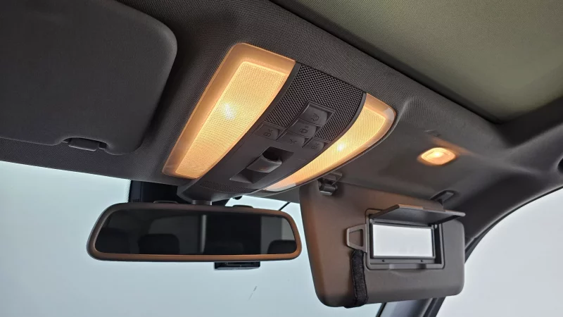 Mercedes-Benz GLK-Class