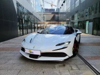 Ferrari SF90