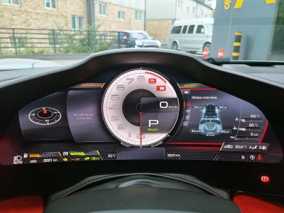 Ferrari SF90