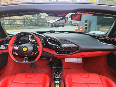 Ferrari SF90