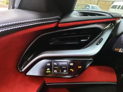 Ferrari SF90