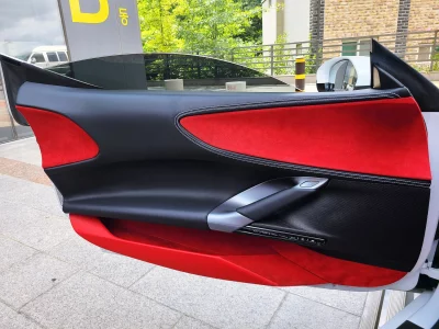 Ferrari SF90
