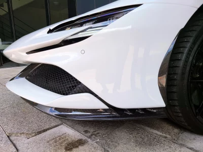 Ferrari SF90