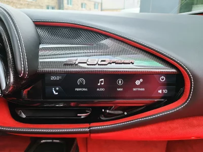 Ferrari SF90