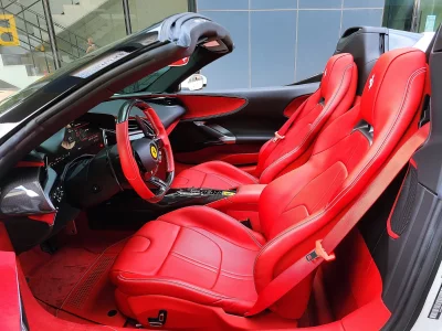Ferrari SF90