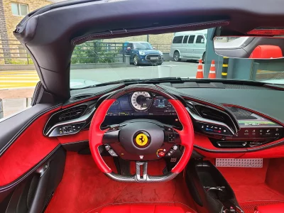 Ferrari SF90