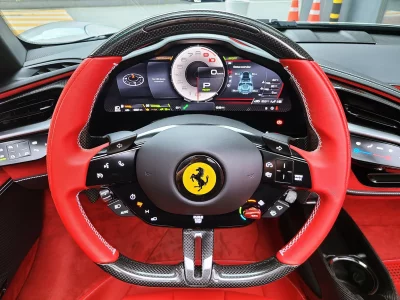 Ferrari SF90
