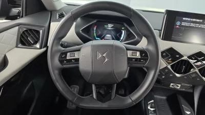 Citroen DS3