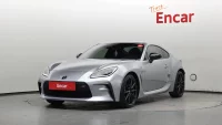 Toyota 86