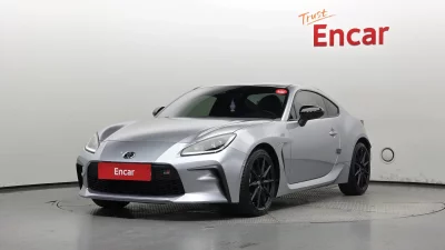 Toyota 86