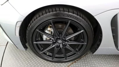Toyota 86