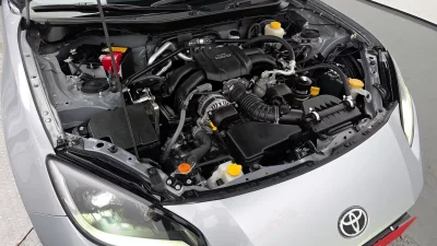 Toyota 86