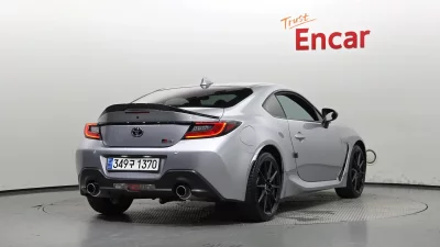 Toyota 86
