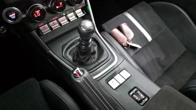 Toyota 86