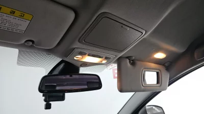 Renault Samsung SM5