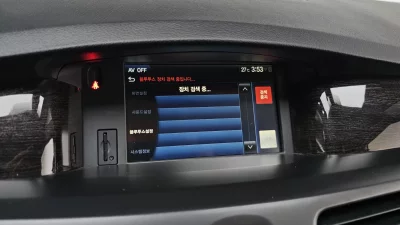 Renault Samsung SM5