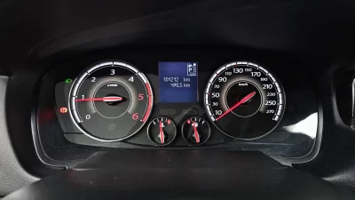 Renault Samsung SM5