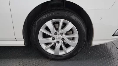 Renault Samsung SM5