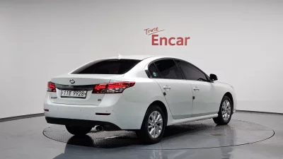 Renault Samsung SM5