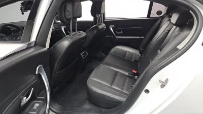 Renault Samsung SM5
