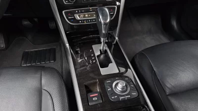 Renault Samsung SM5