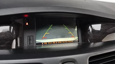 Renault Samsung SM5
