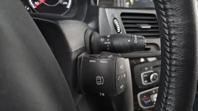 Renault Samsung SM5
